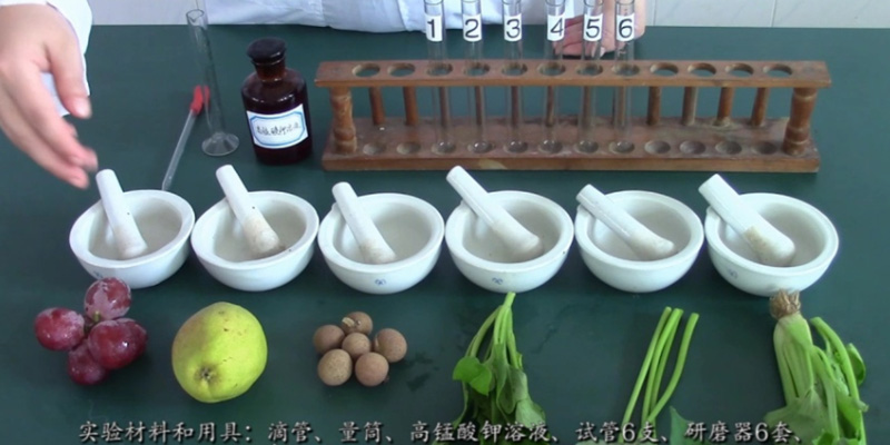常規教學儀器設備